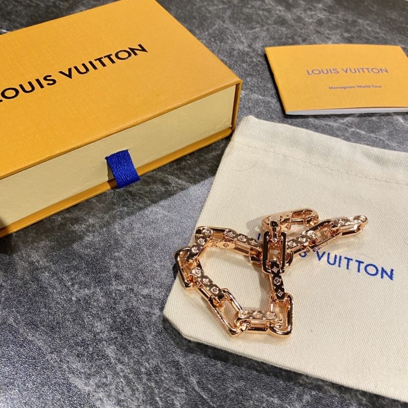 Louis Vuitton Bracelets